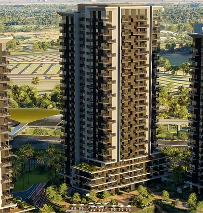 Athlon by Aldar