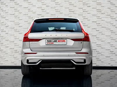 2024 VOLVO XC60 | B5 ULTIMATE DARK AWD | GCC | AGENCY WARRANTY-3